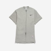 Nike x Fear of God NRG Warm Up Top Dark Grey