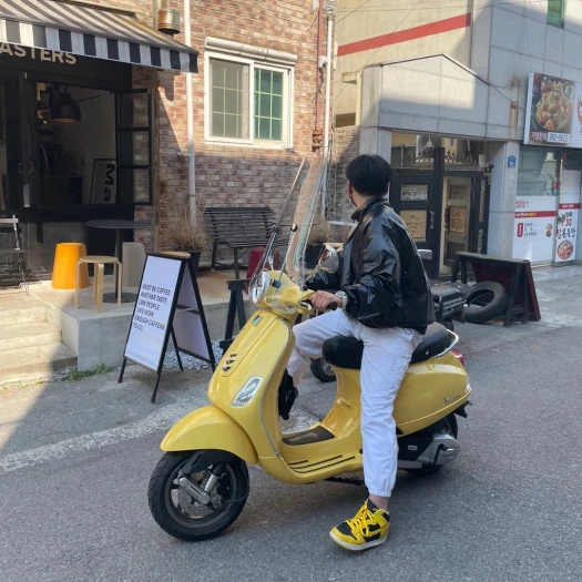 스타일 카드