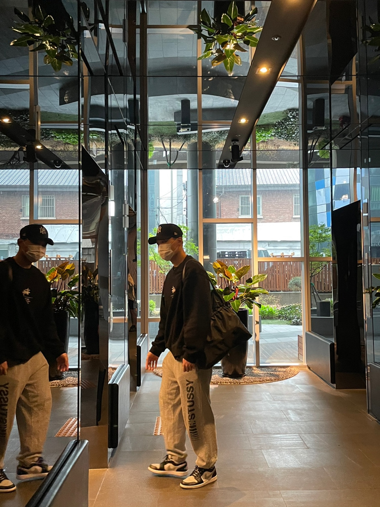 KREAM 프로필 이미지