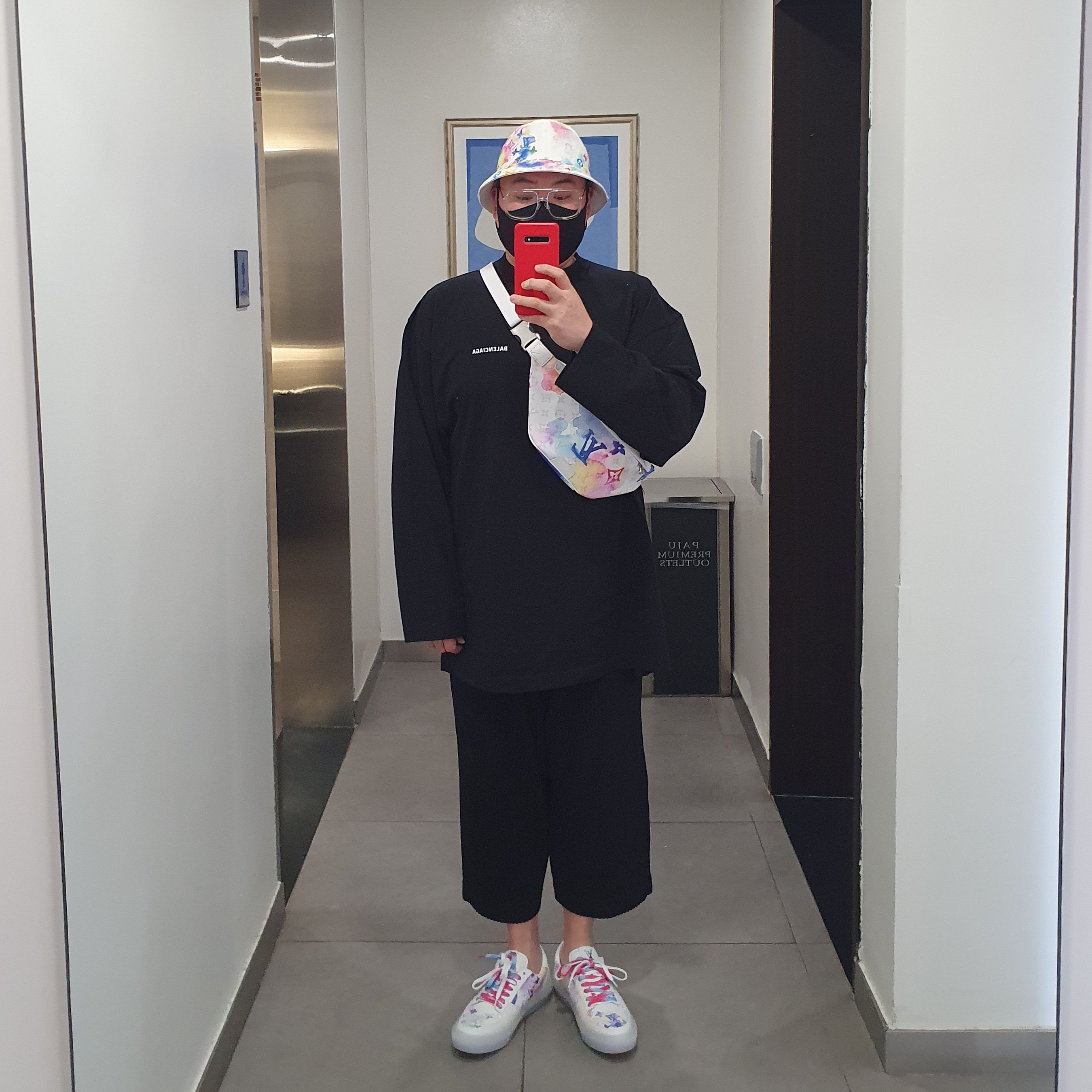 djafro님의 스타일