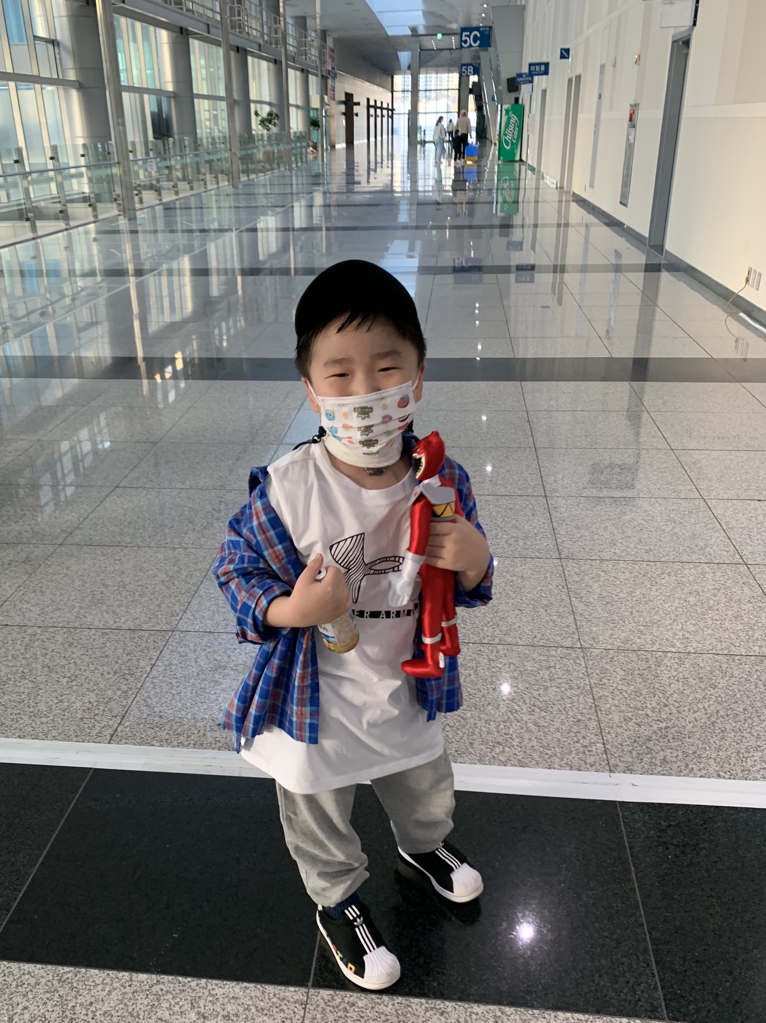 황아님의 스타일