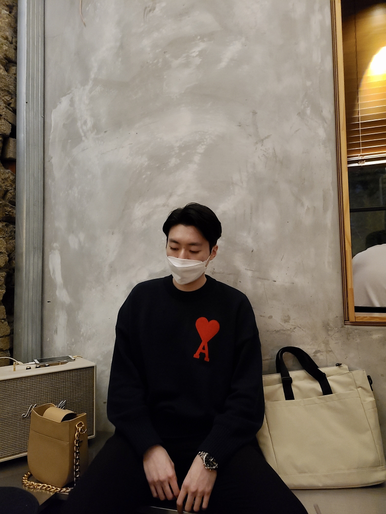 KREAM 프로필 이미지