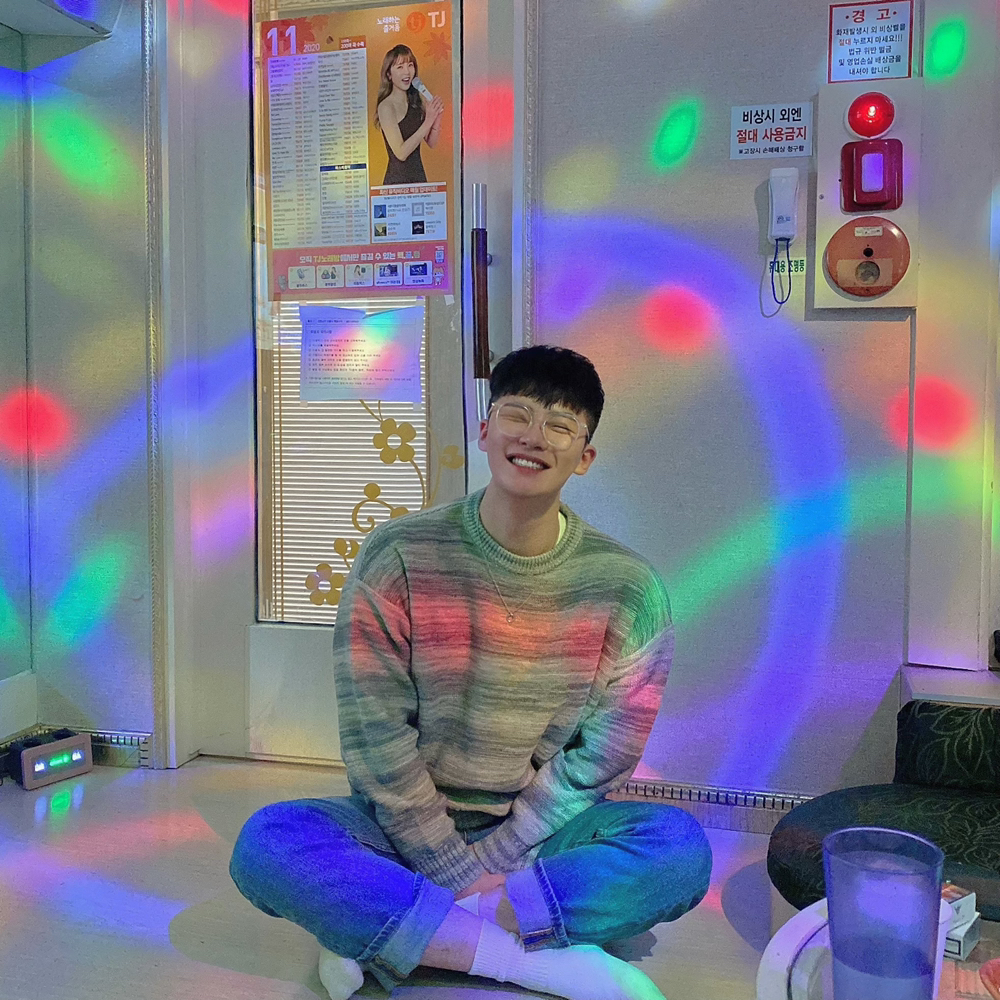 KREAM 프로필 이미지