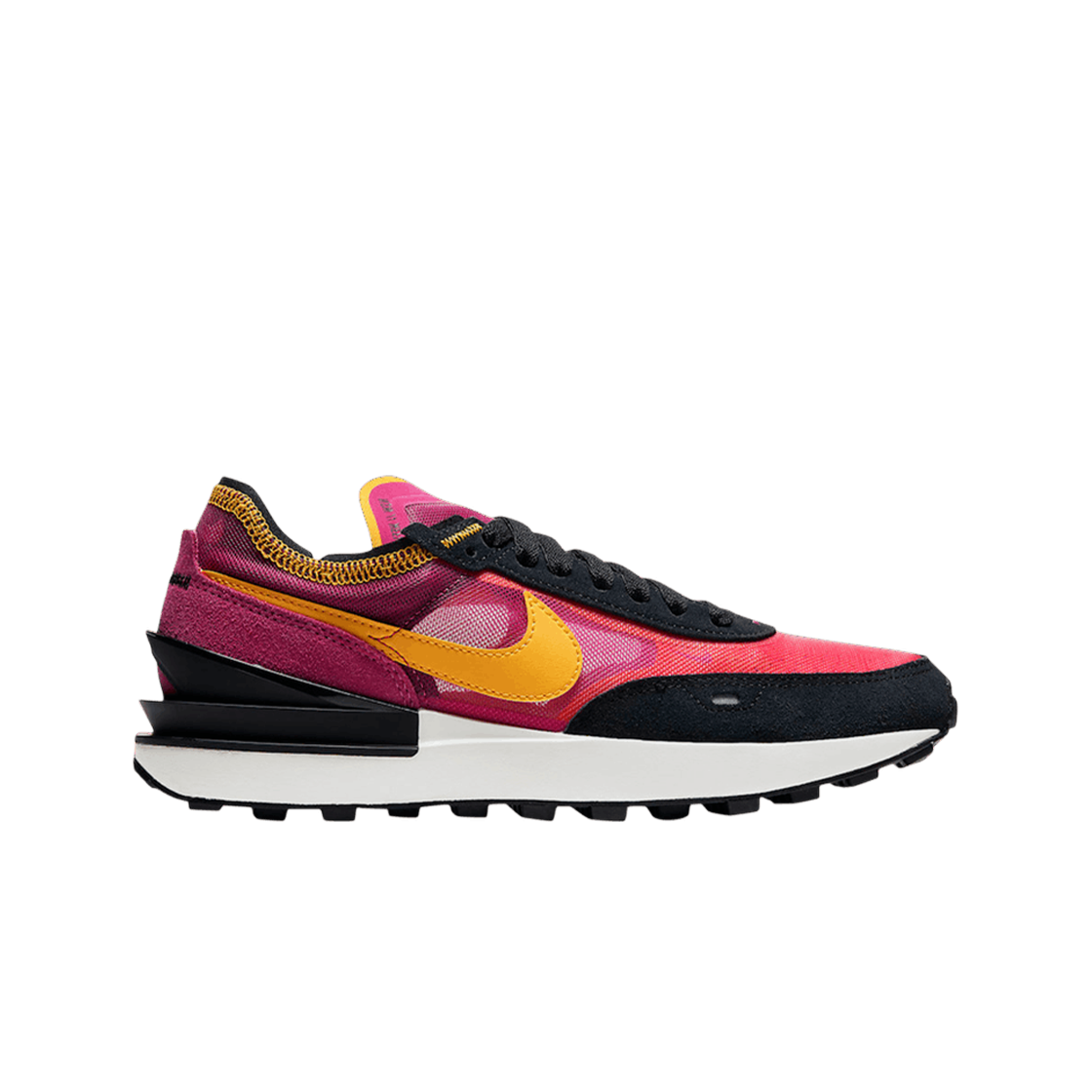 나이키 와플 원 액티브 푸시아(Nike Waffle One Active Fuchsia)