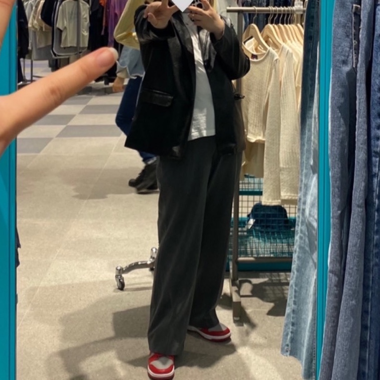 🕸님의 스타일 - 4