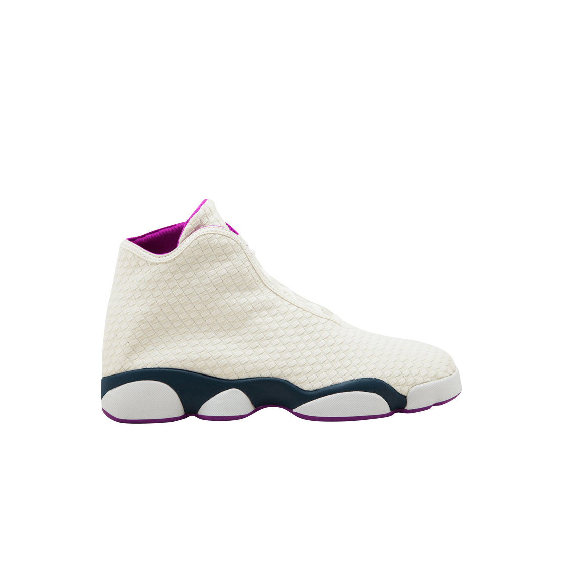 (GS) 조던 호라이즌 하이퍼 바이올렛((GS) Jordan Horizon Hyper Violet) - 1