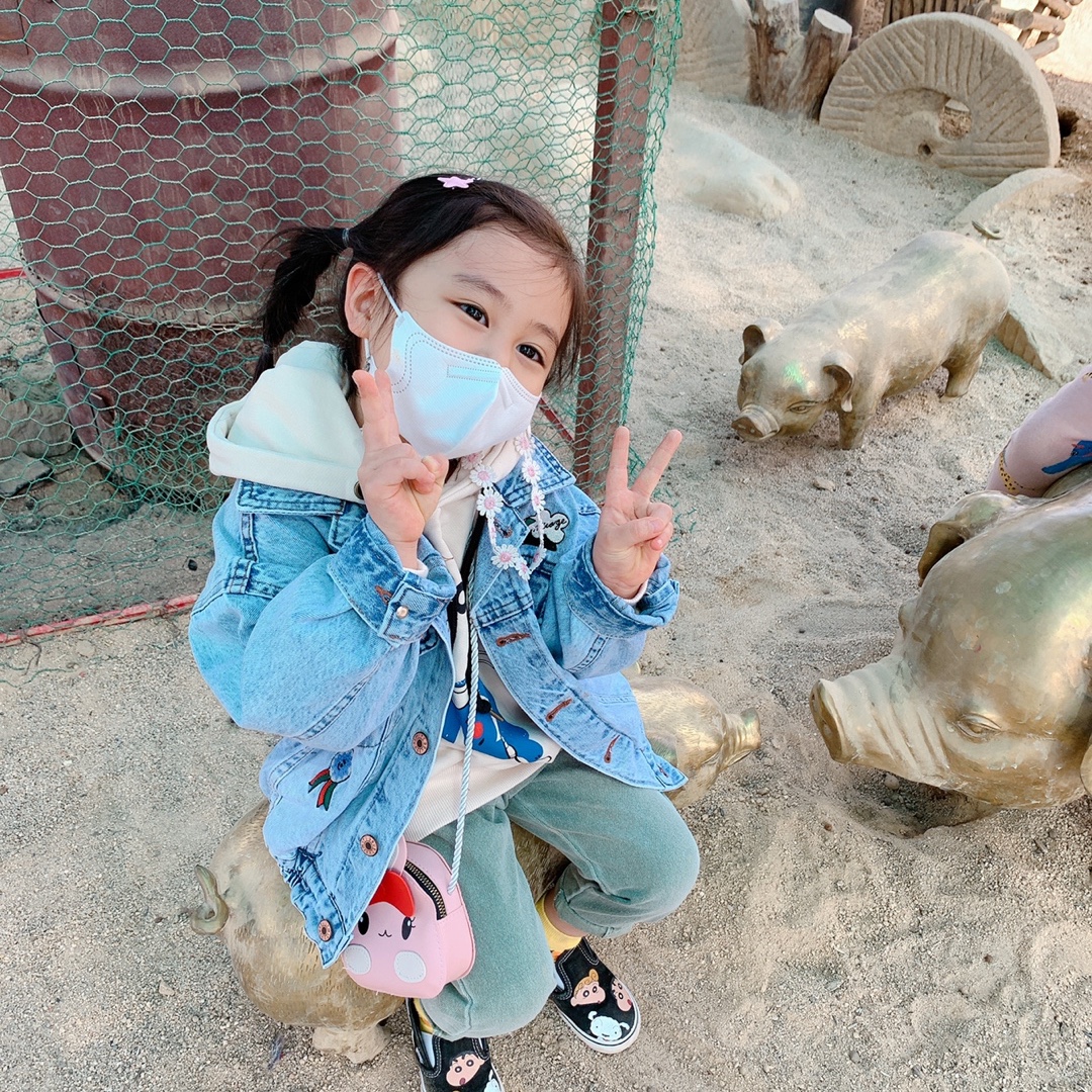 jk님의 스타일 - 2