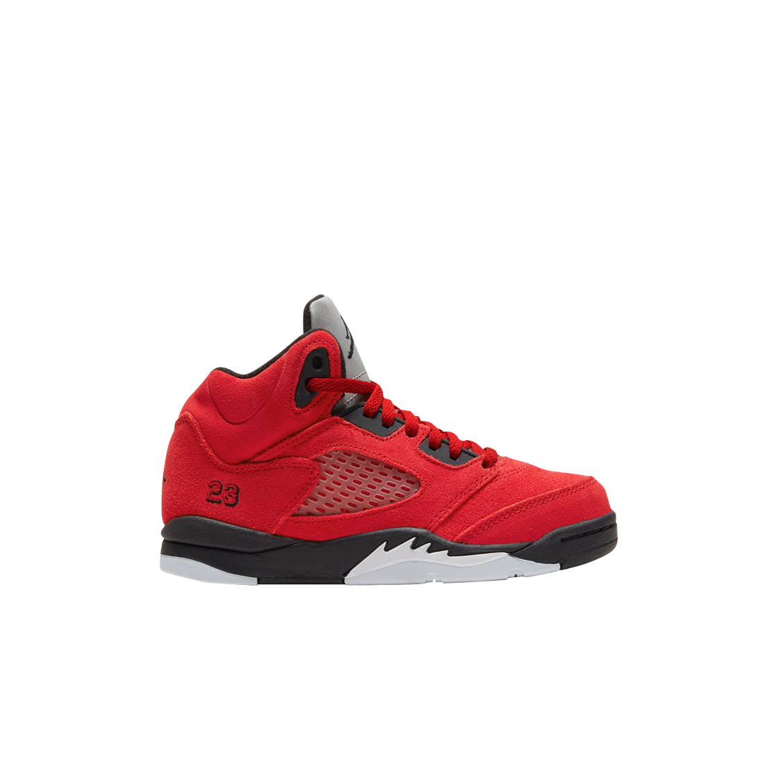 (PS) 조던 5 레트로 토로 브라보((PS) Jordan 5 Retro Toro Bravo) - 1