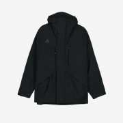 Nike ACG Gore-Tex Jacket Black Anthracite