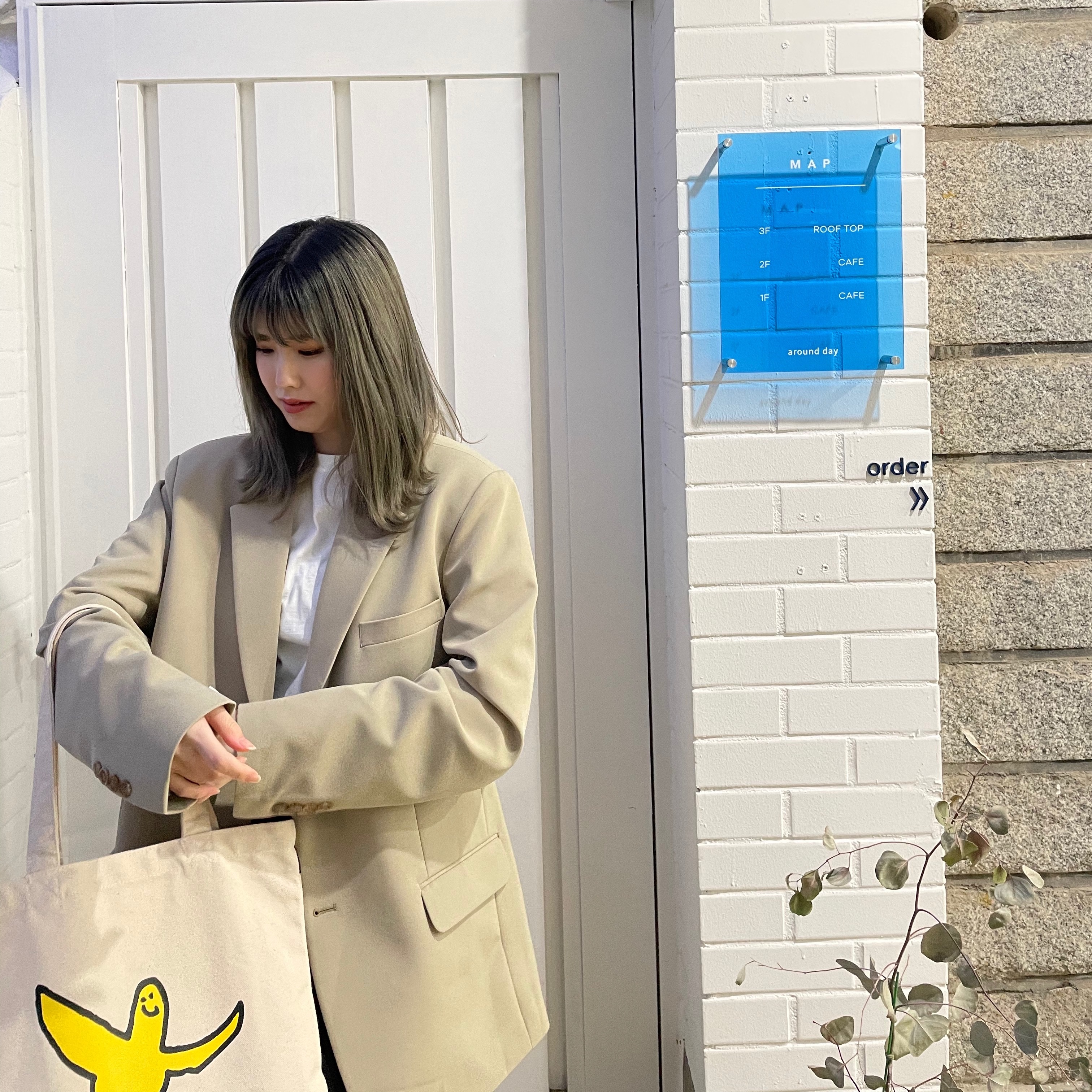Haruka in Korea님의 스타일 - 3