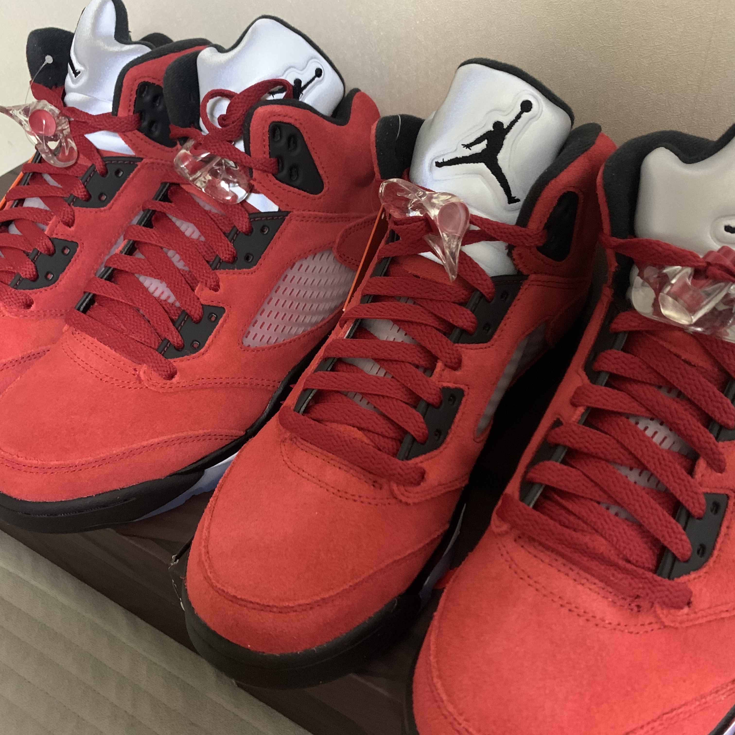 Jordan 5 Retro Toro Bravo 착용 스타일 - 2