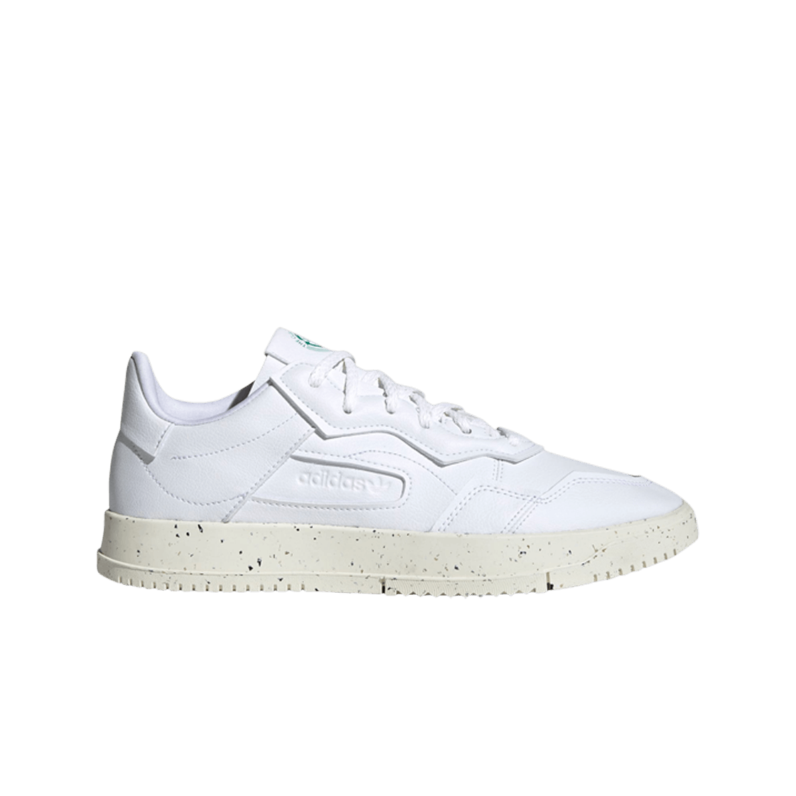 FW2361 Adidas SC Premiere Vegan Cloud White