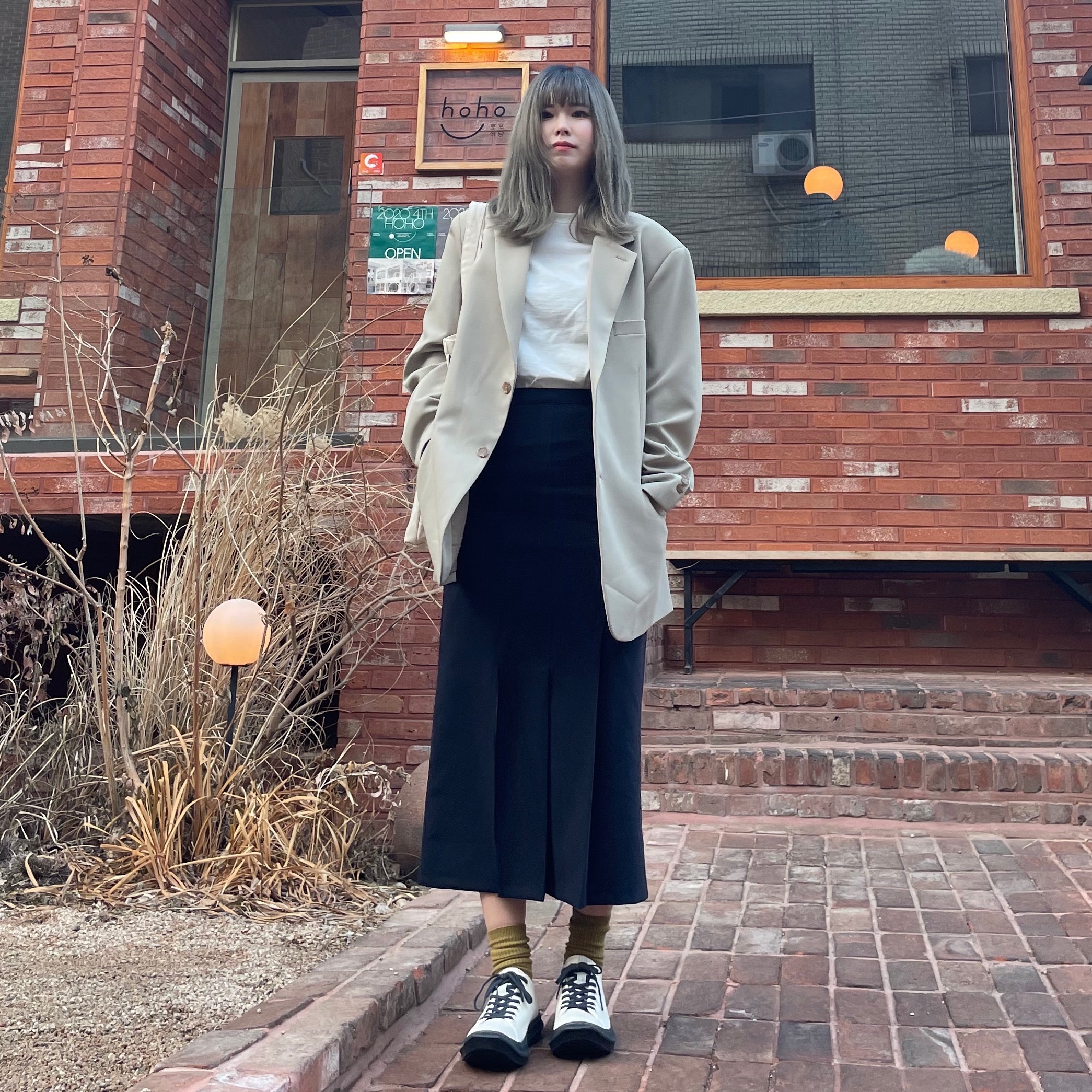 Haruka in Korea님의 스타일 - 1