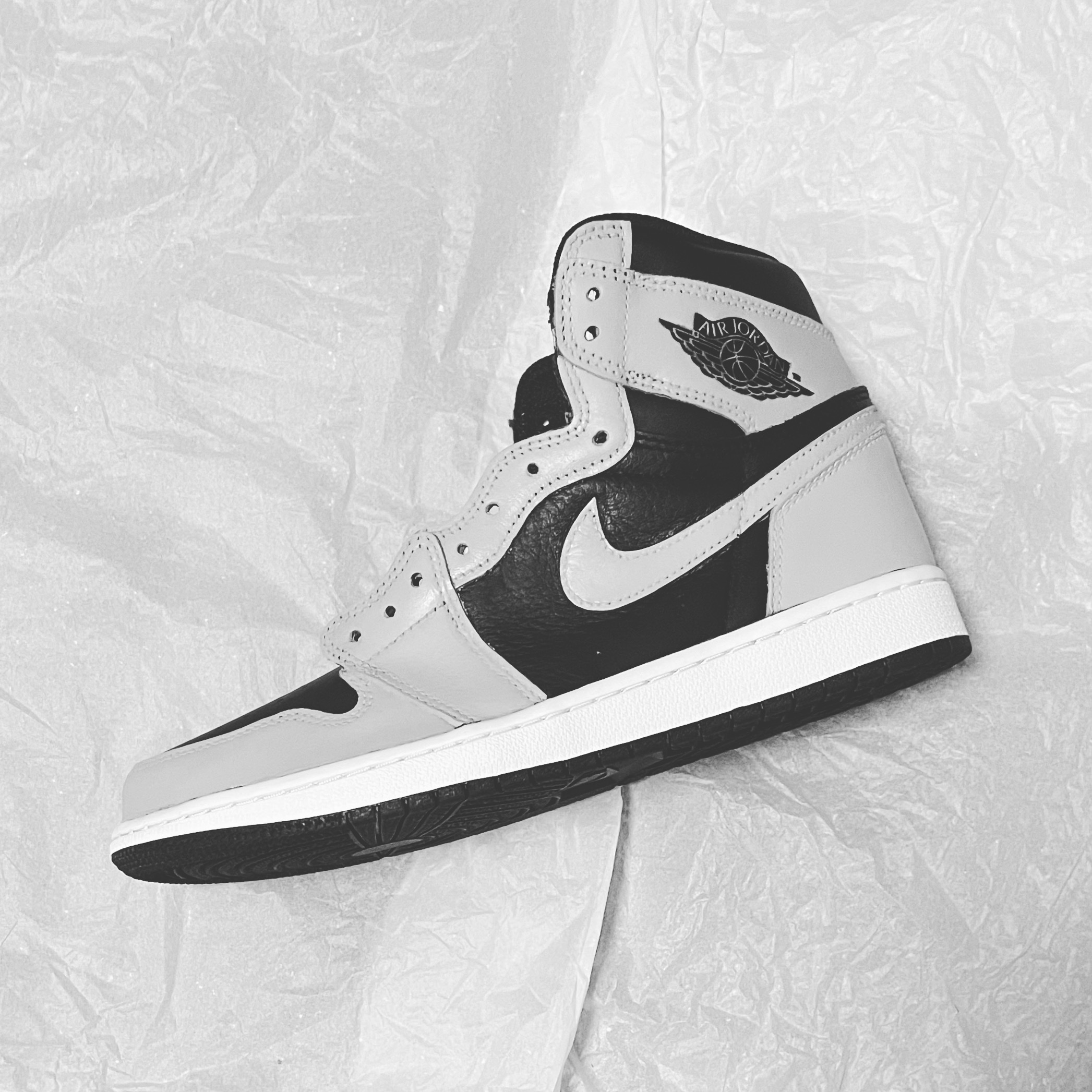 Jordan 1 Retro High OG Rust Shadow, Jordan 1 Retro High OG Shadow 2013 착용 스타일