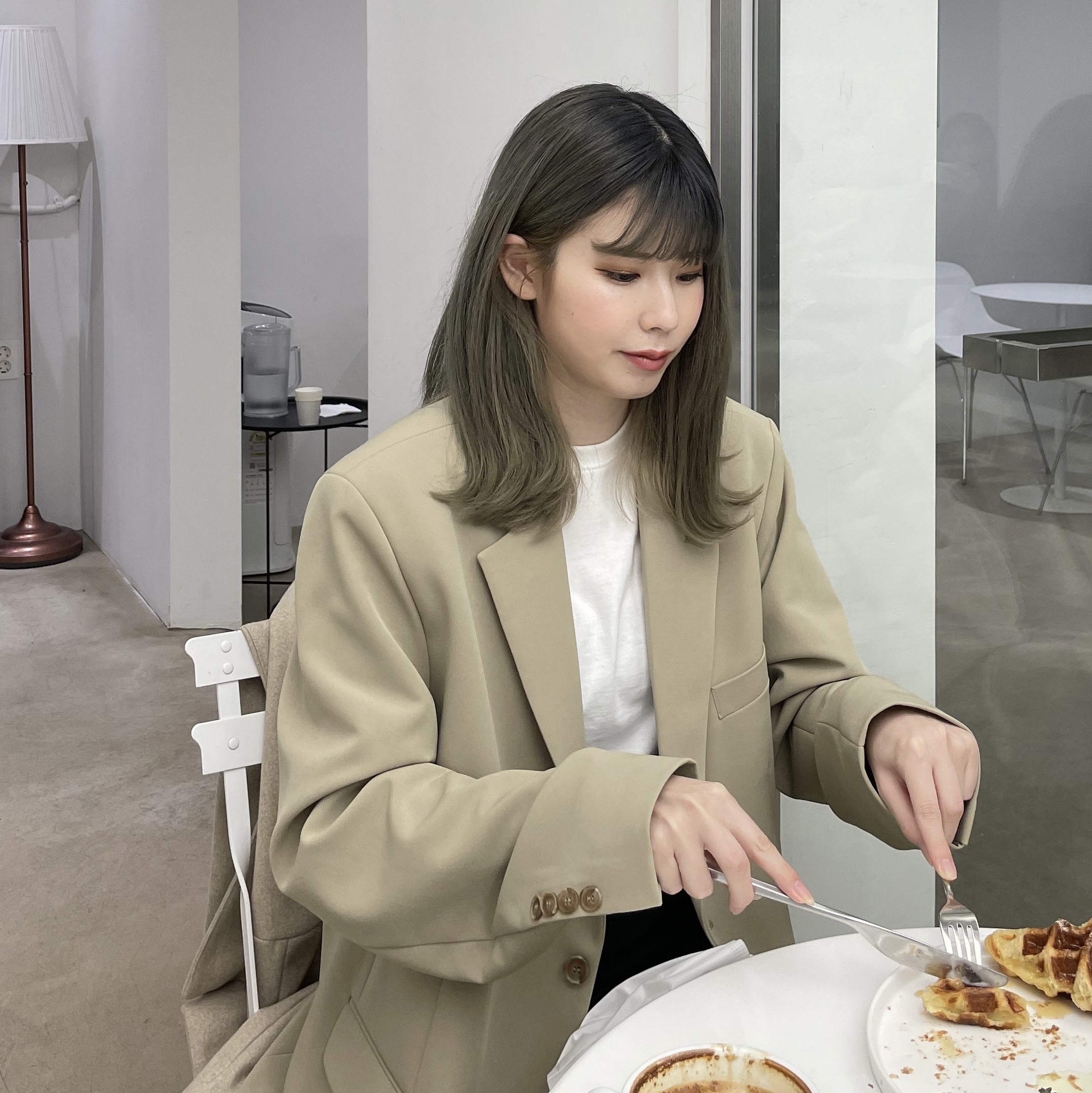 Haruka in Korea님의 스타일 - 4