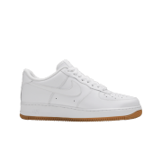 Nike Air Force 1 '07 White Gum Light Brown