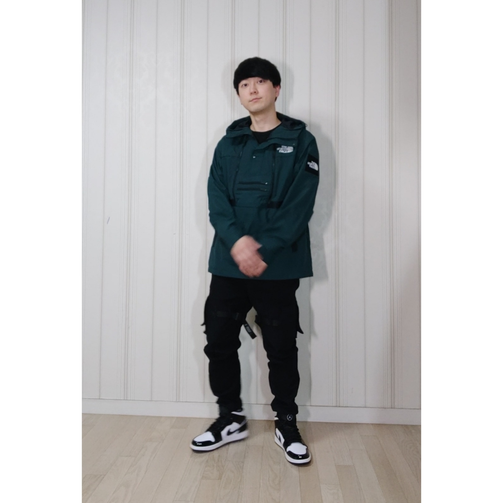 58님의 스타일 - 1