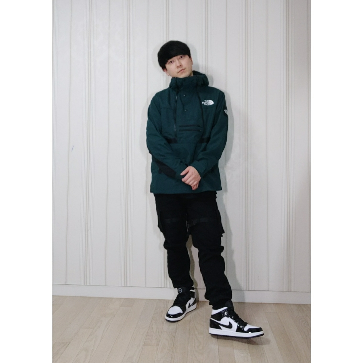 58님의 스타일 - 2