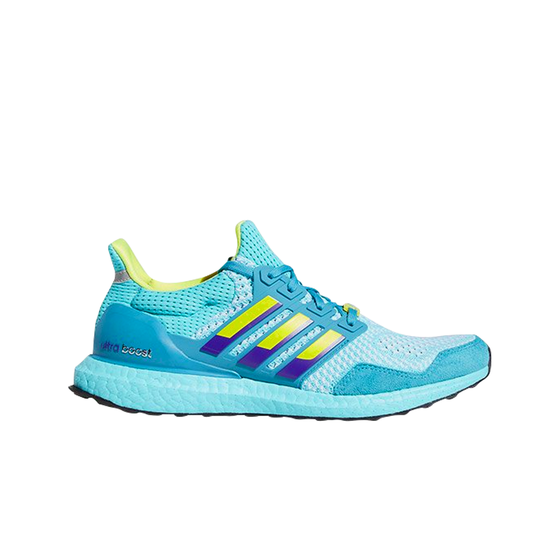 H05263 Adidas Ultraboost 1.0 DNA Aqua