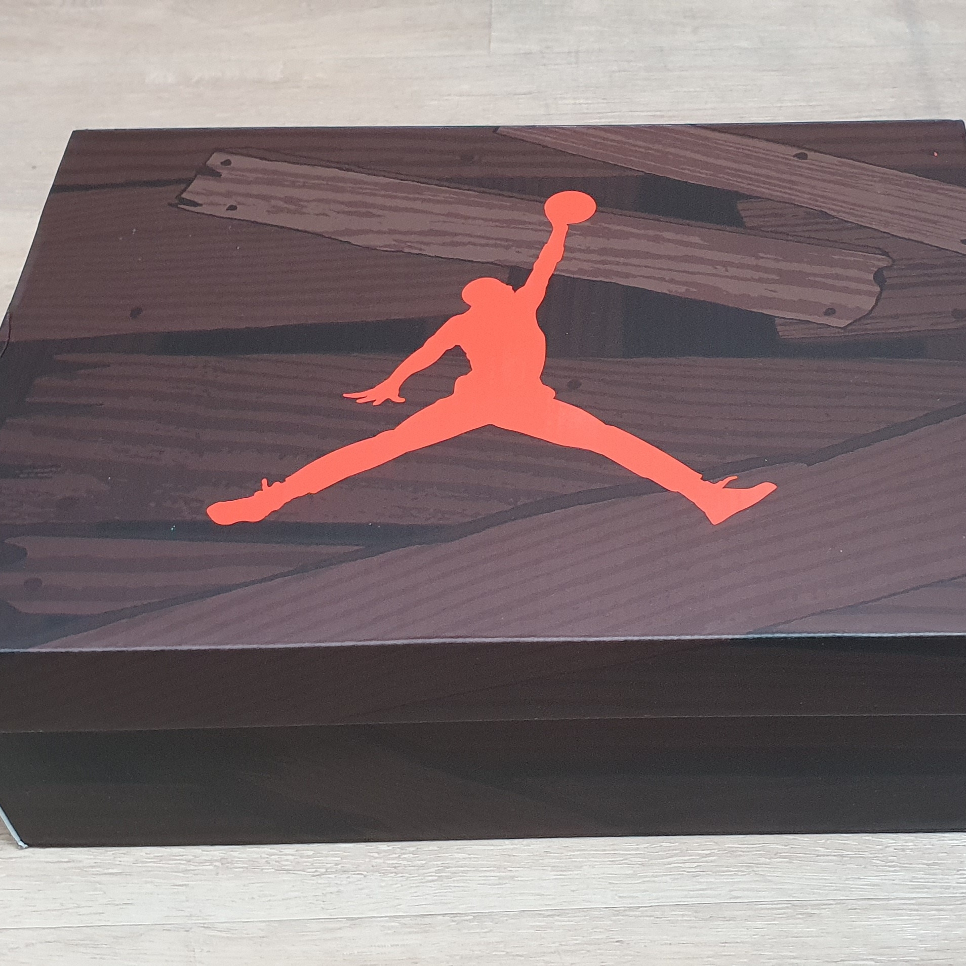 Jordan 5 Retro Toro Bravo 착용 스타일 - 4
