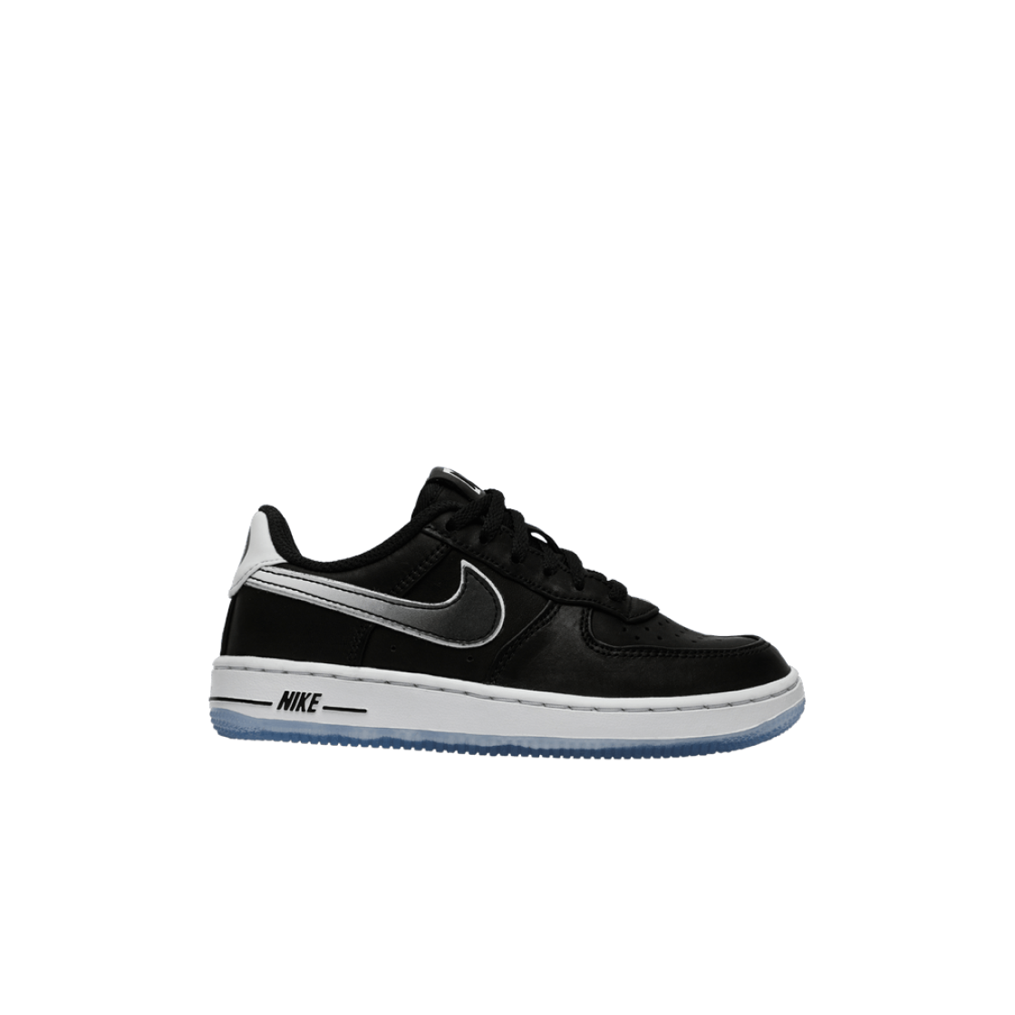 CQ4561-001 (PS) Nike Air Force 1 Low Colin Kaepernick
