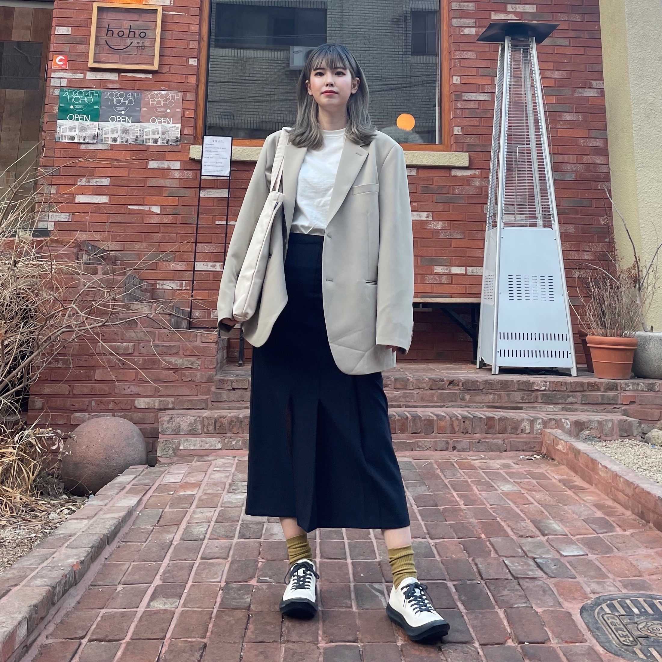 Haruka in Korea님의 스타일 - 2