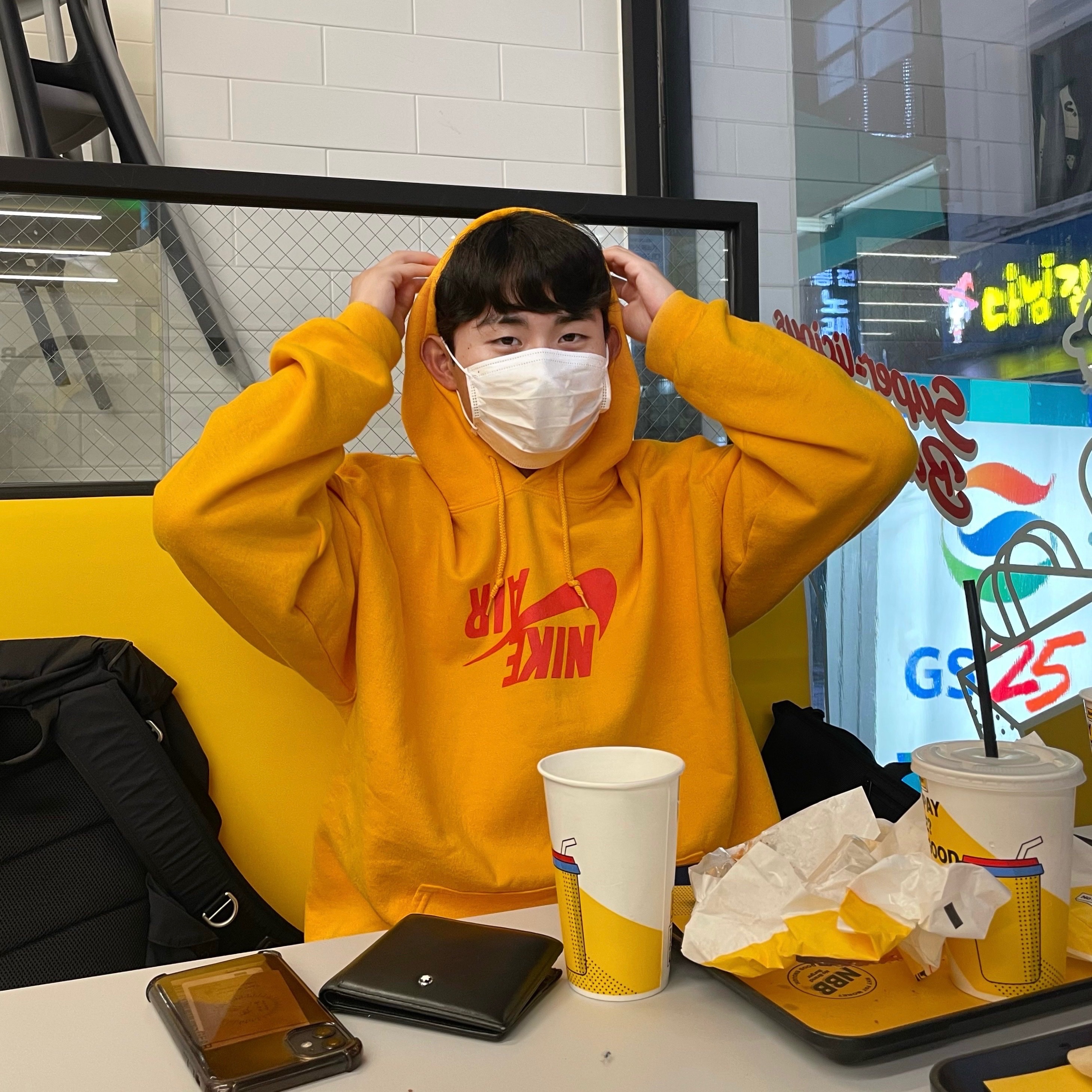 내꺼내꺼님의 스타일