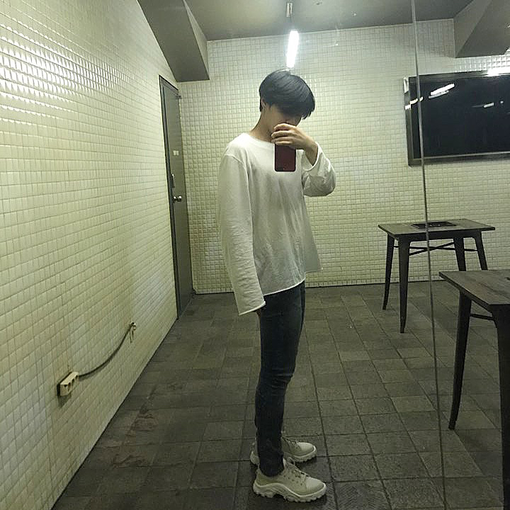 KREAM 프로필 이미지