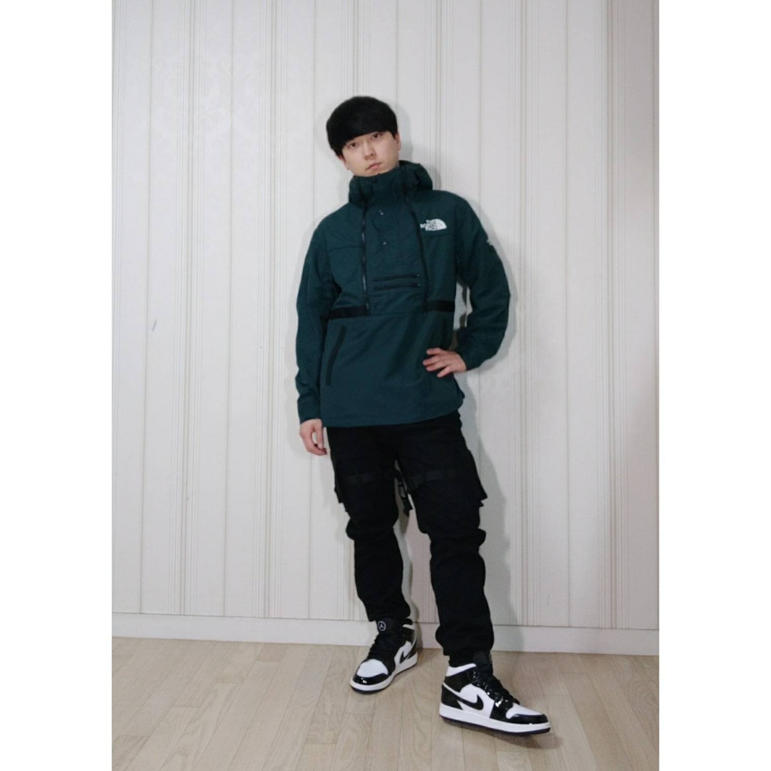 58님의 스타일 - 3