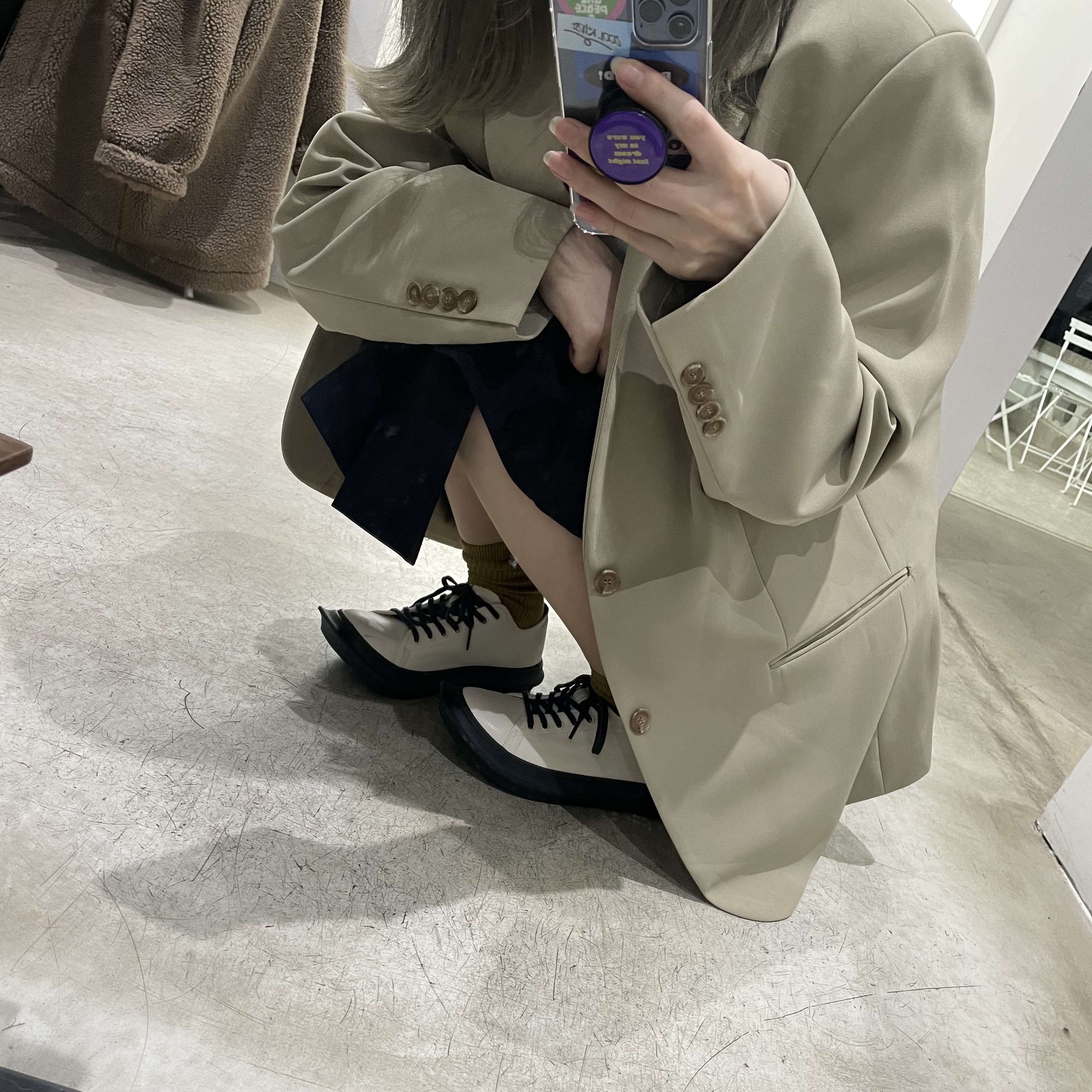 Haruka in Korea님의 스타일 - 5