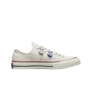 Converse x 10 Corso Como Seoul 10th Anniversary Chuck 70 Ox Parchment