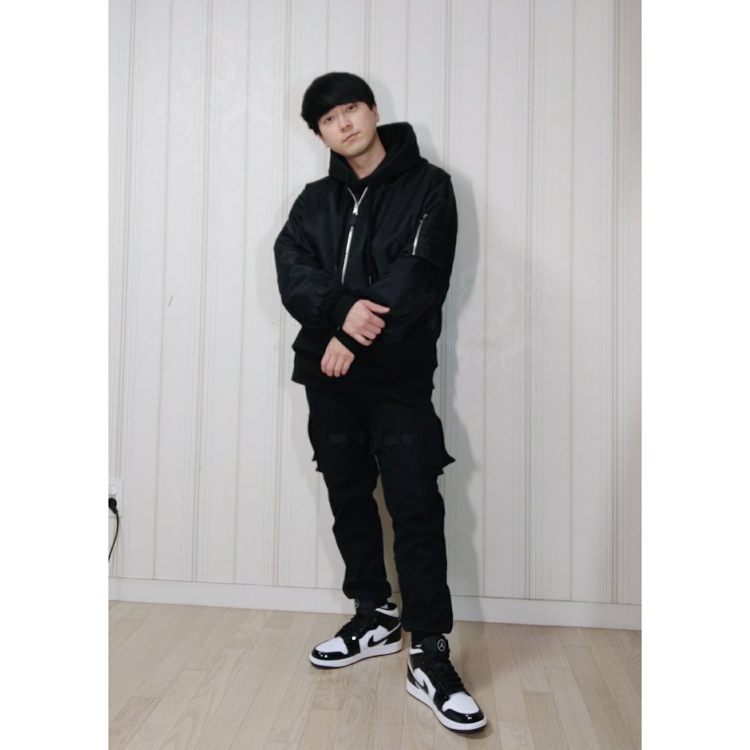 58님의 스타일 - 4