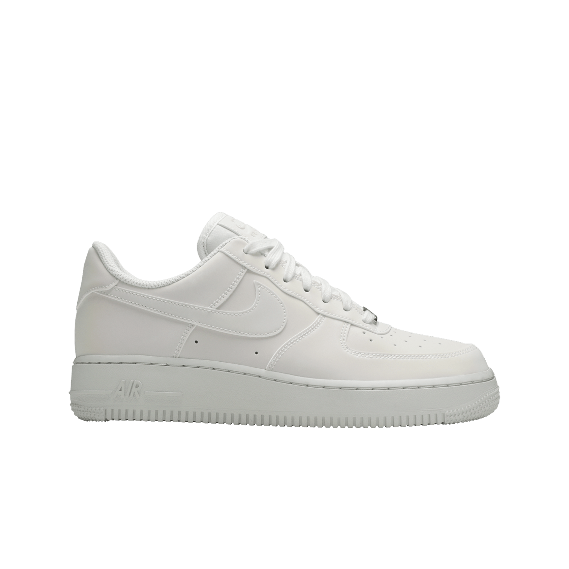 DC2062-100 (W) Nike Air Force 1 '07 Reflective White