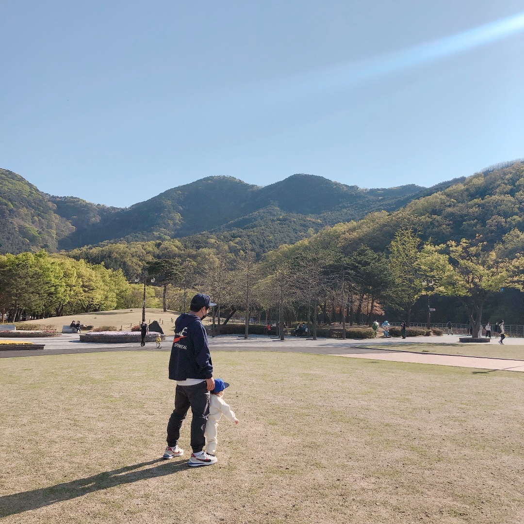 Nike x Sacai VaporWaffle Royal Fuchsia, Nike NSW Hoodie BRS Midnight Navy 착용 스타일 - 4
