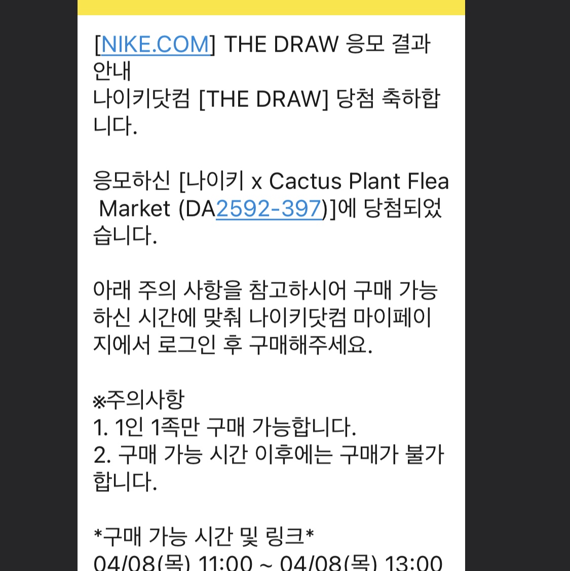 Nike x Cactus Plant Flea Market Long Sleeve Polo Natural - Asia 착용 스타일 - 3