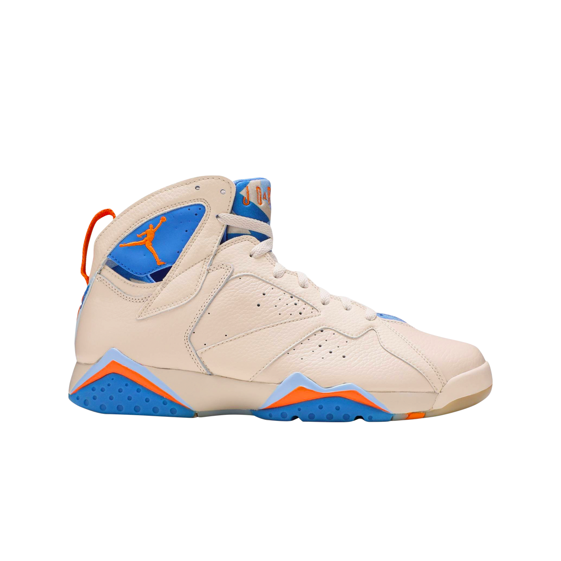 jordan 7 pacific