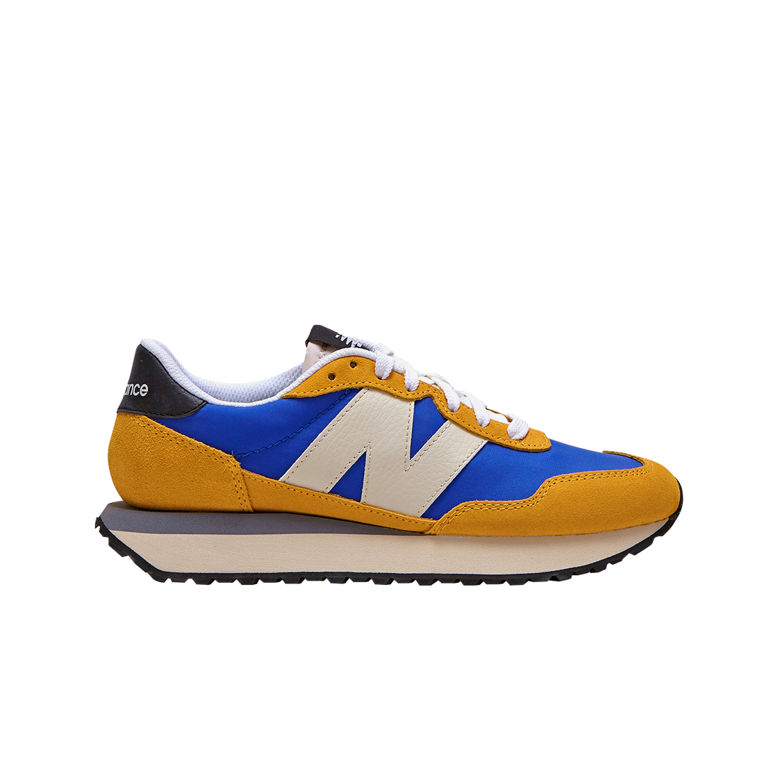 뉴발란스 237 코발트 블루 아스펜