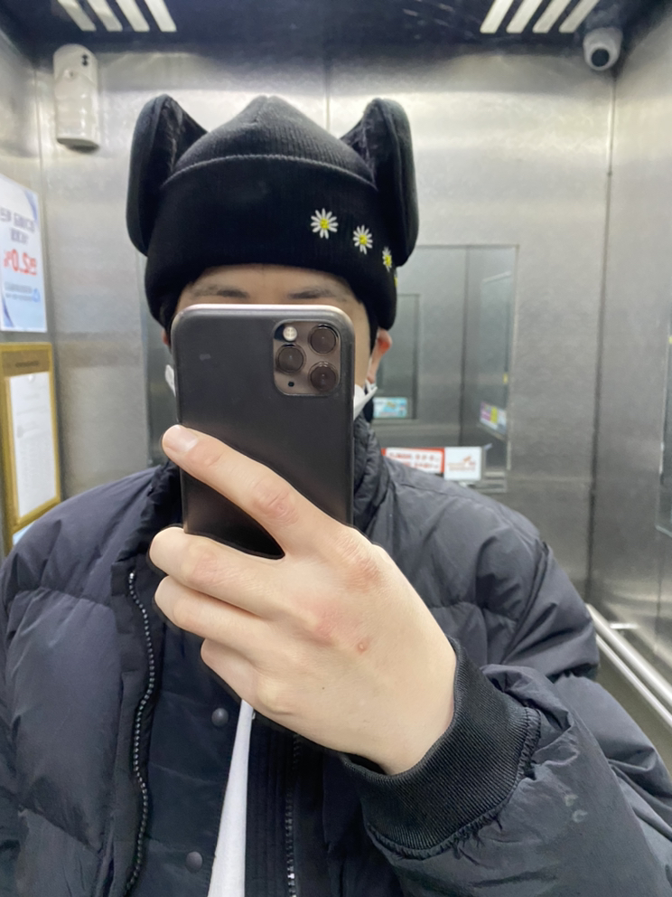 KREAM 프로필 이미지
