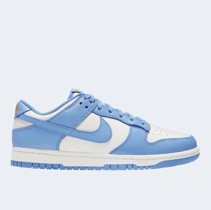 Converse x JW Anderson Run Star Hike Hi White, (W) Nike Dunk Low Coast 착용 스타일 - 4