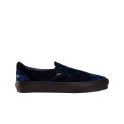 Vans Vault x Noon Goons Classic Slip-On LX Blue Velvet