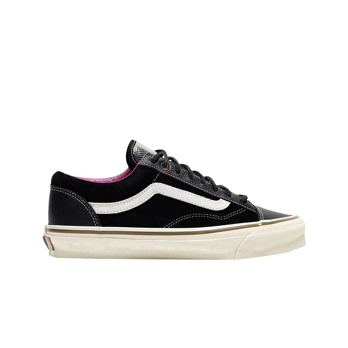 VN0A4BVE5J6 Vans Vault x Bodega OG Style 36 LX High Note