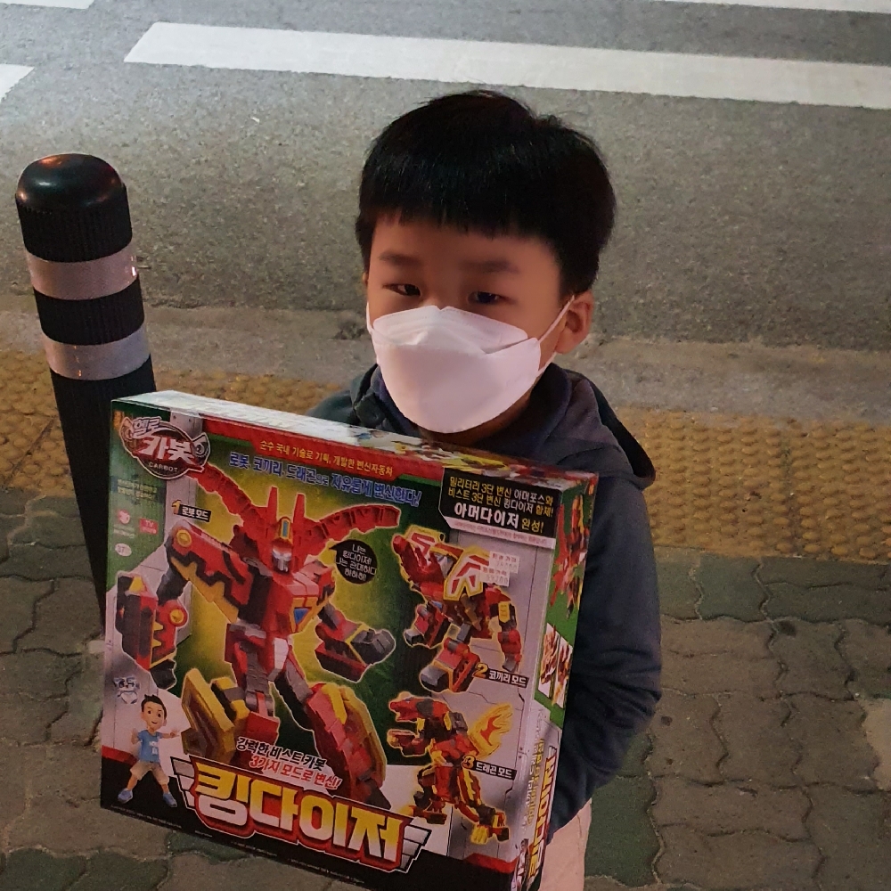 KREAM 프로필 이미지