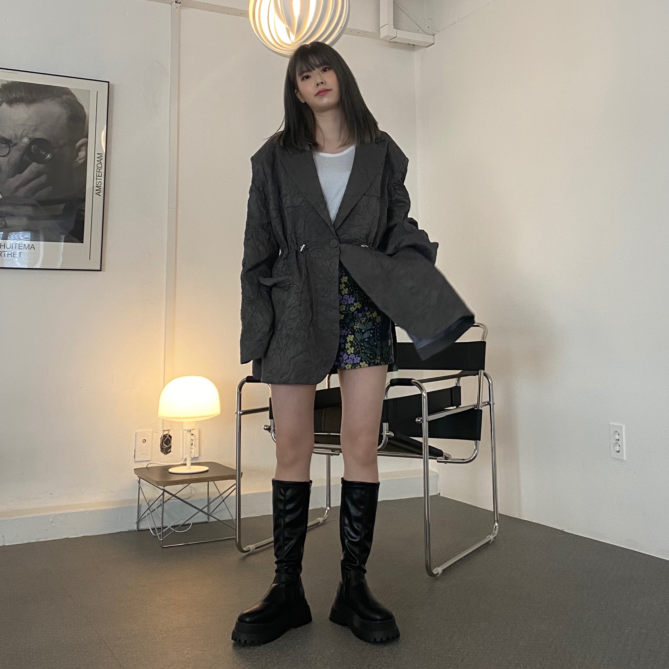 Haruka in Korea님의 스타일 - 2