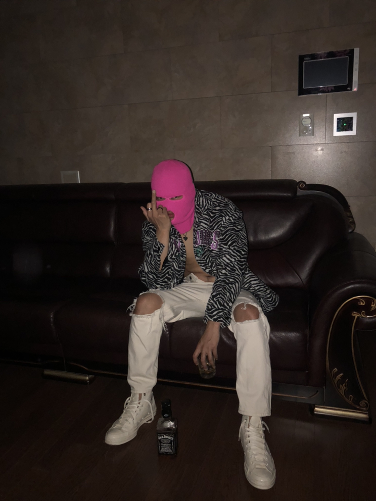 KREAM 프로필 이미지