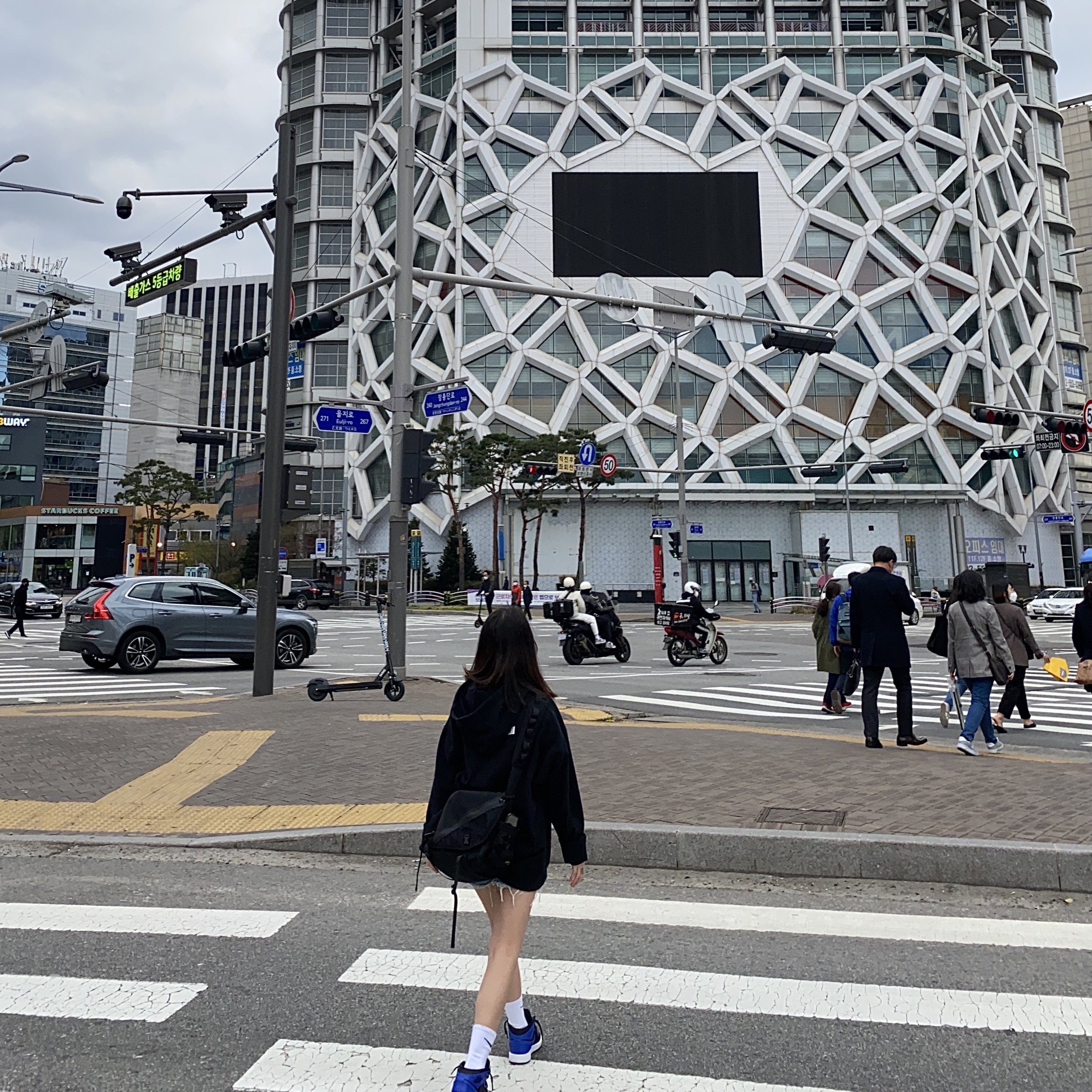 DOTHIDANCHI님의 스타일 - 1