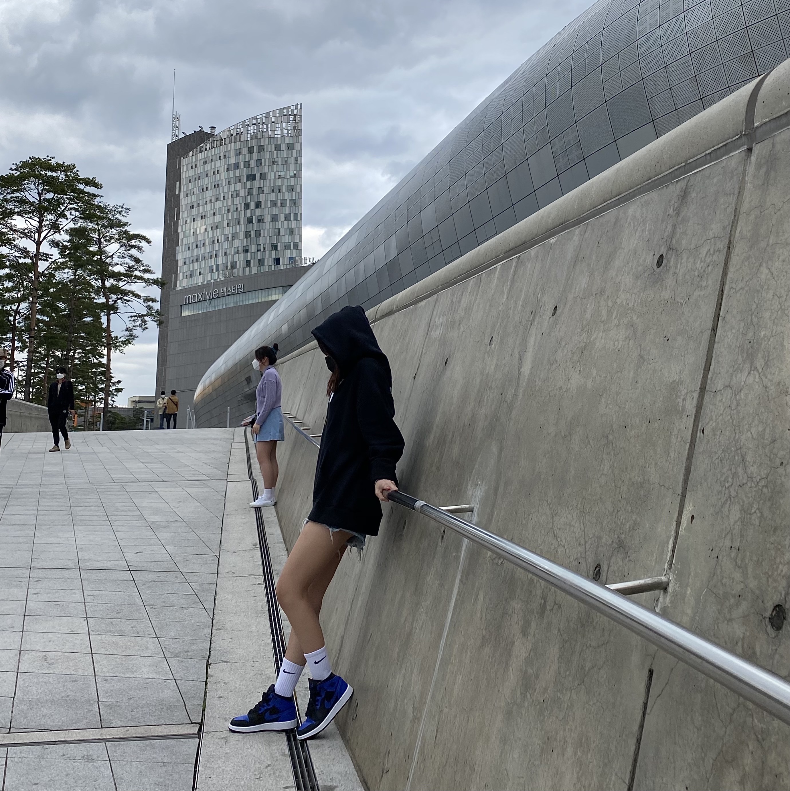 DOTHIDANCHI님의 스타일 - 4