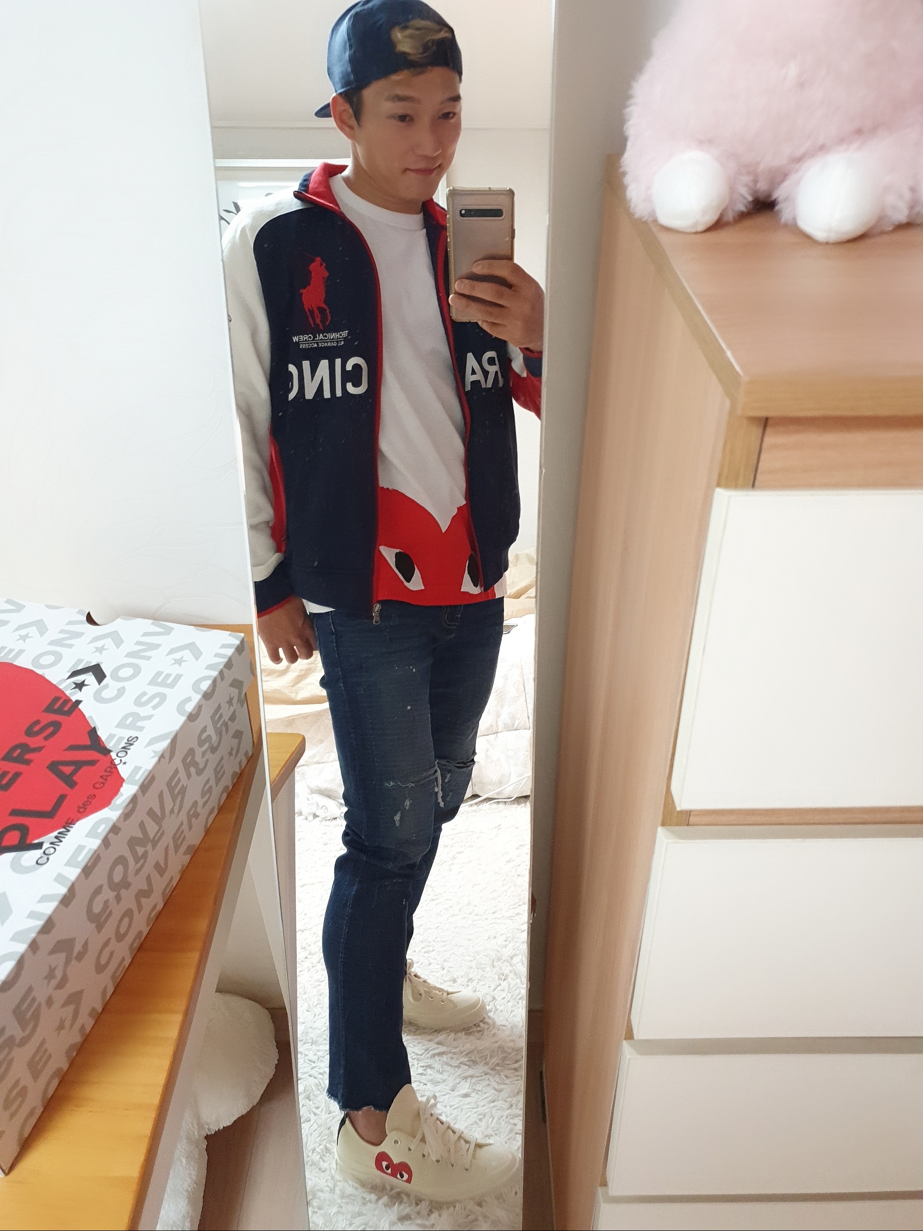 정효명님의 스타일 - 2