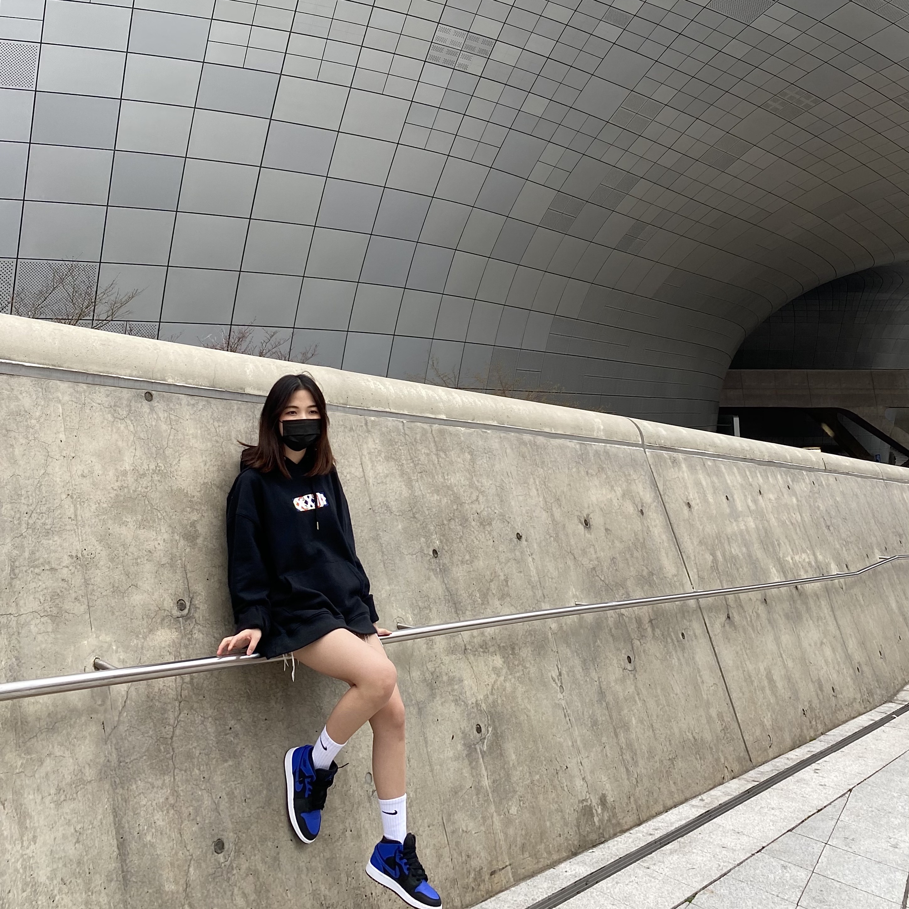 DOTHIDANCHI님의 스타일 - 2