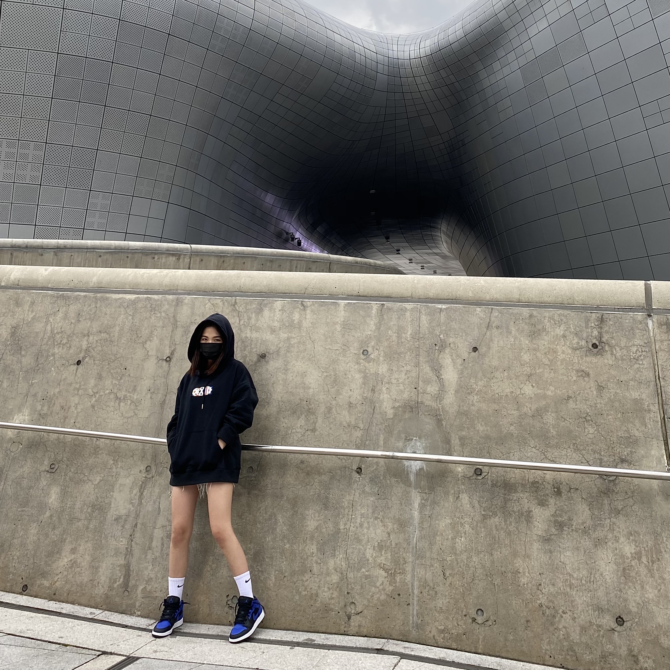 DOTHIDANCHI님의 스타일 - 5