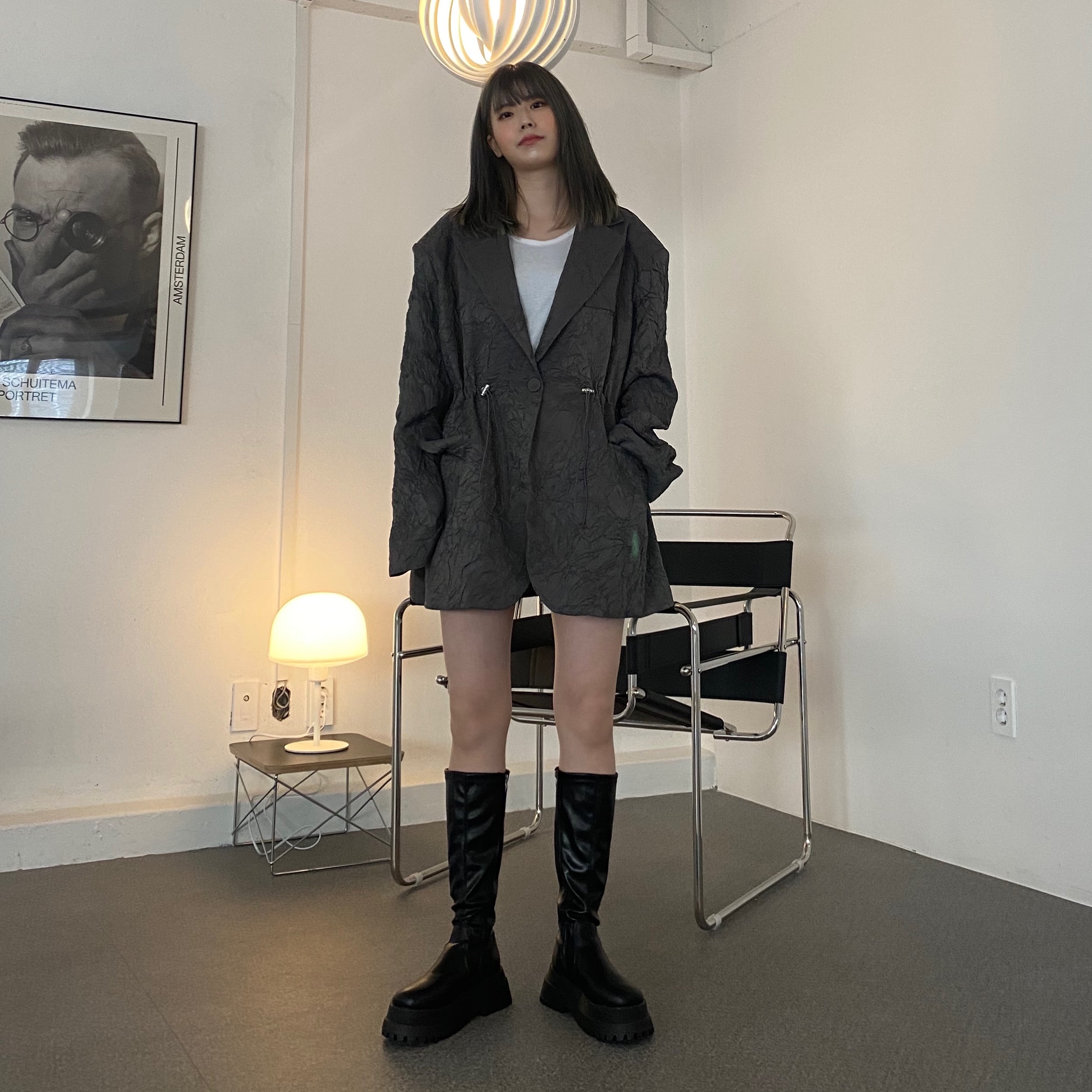 Haruka in Korea님의 스타일 - 1